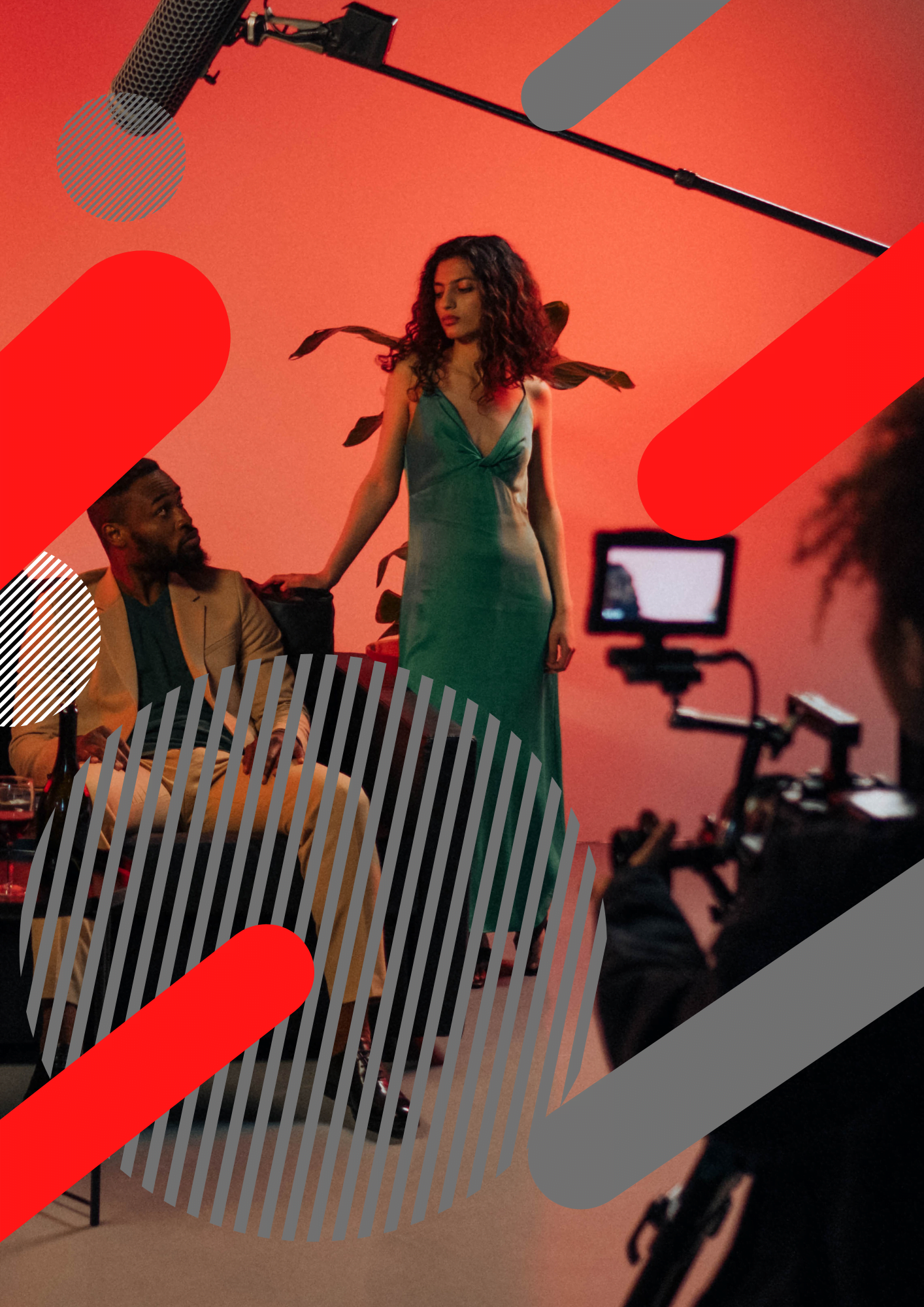 Music Video Production And Editing by Filtershots Digital