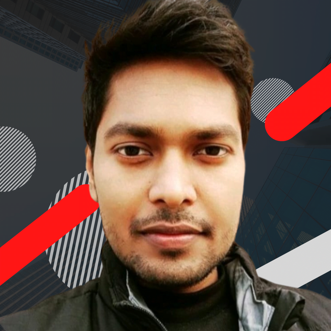 Aanand Gupta