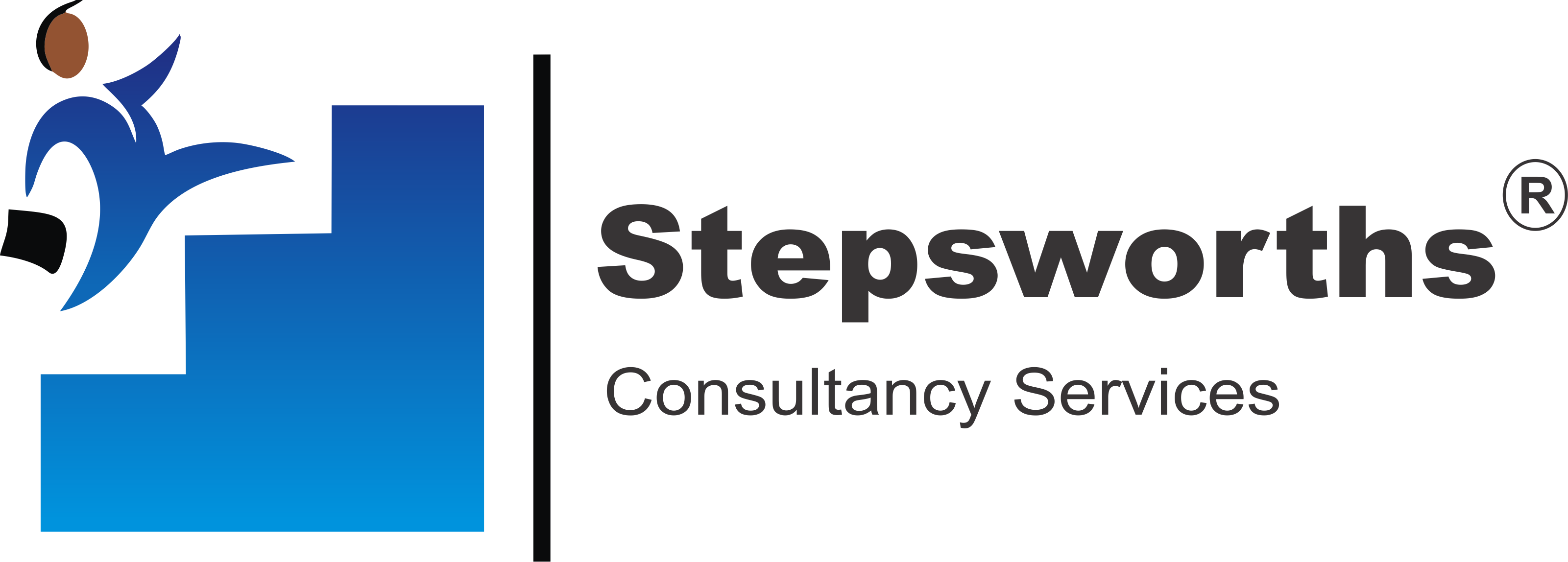 Stepsworths Consultancy Services logo