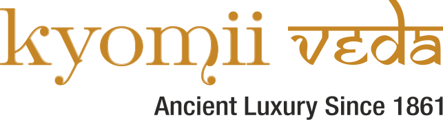 Kyomii Veda logo