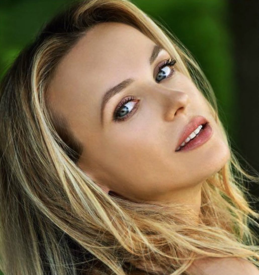 Natalia Volkodaeva